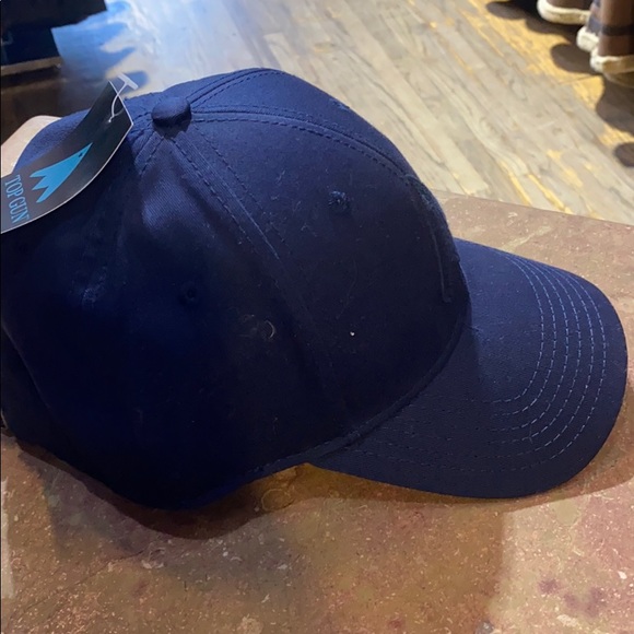 Top Gun Cap - Picture 2 of 3